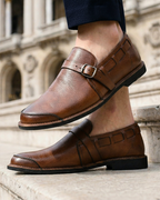 Hudson Leather Loafer