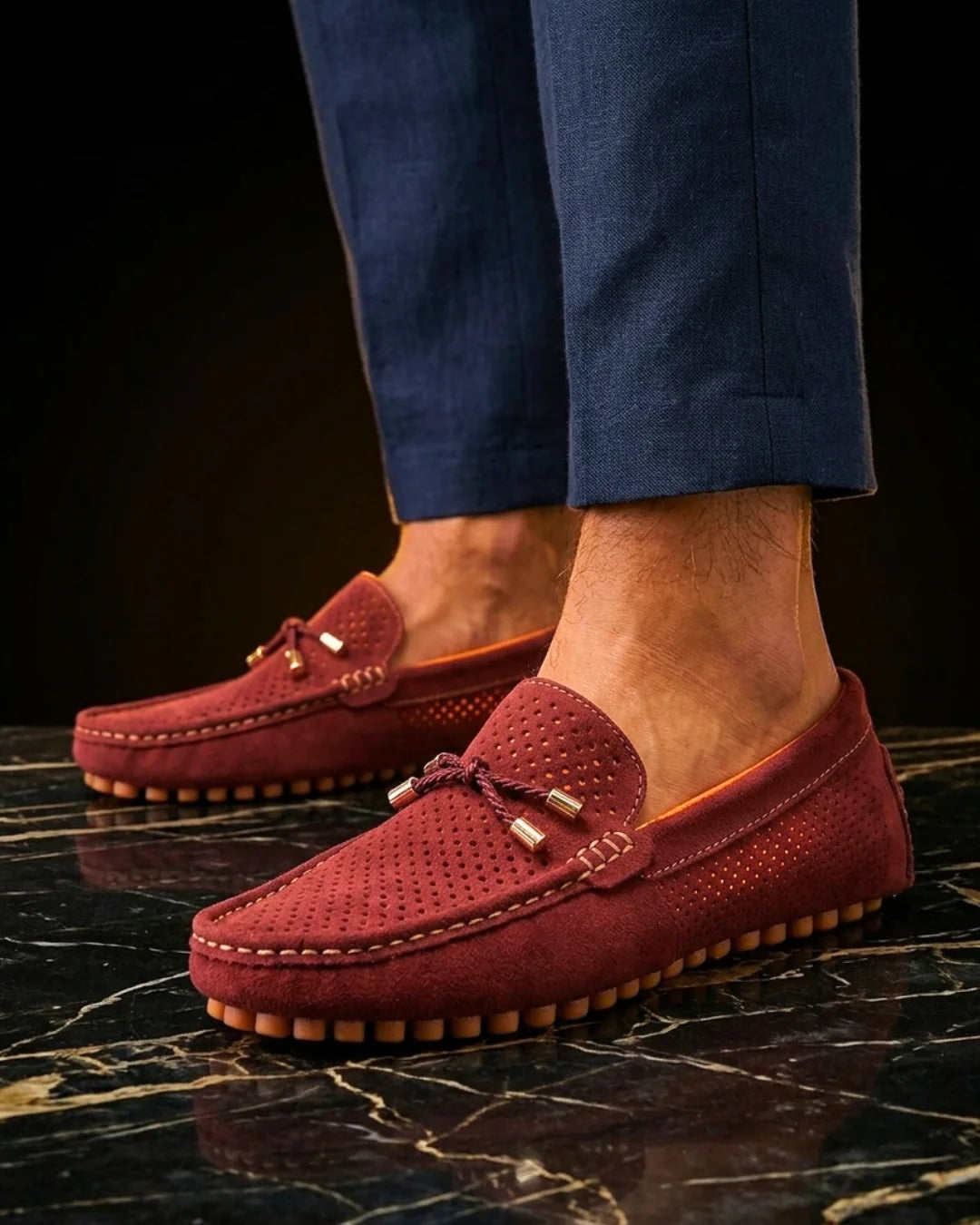 Falco - Slip On Loafers