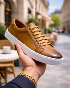 Walton Leather Sneaker