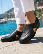 Cape Town Slip-Ons