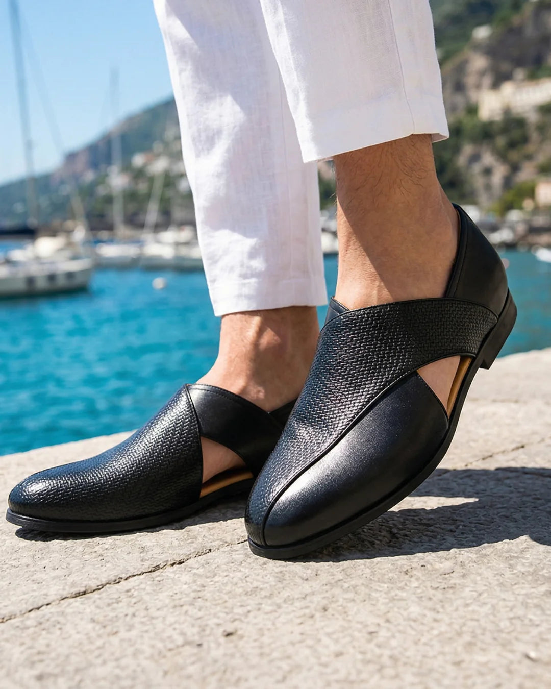 Cape Town Slip-Ons