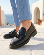Coleman Leather Loafer
