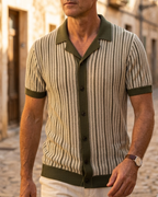 Ottavio Knit Polo