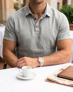 Cabo Linen Shirt