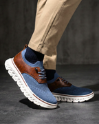 Hilliard Dress Sneaker