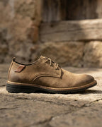 Hartford Leather Oxford