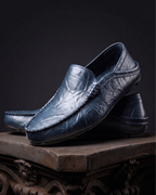 Evander Leather Loafer