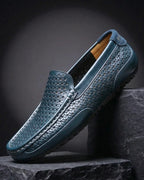 Albo Leather Loafer