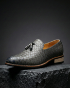Benford Tassel Loafer