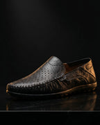 Monza - Driving Loafer