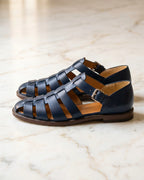 Firenze Fisherman Sandal