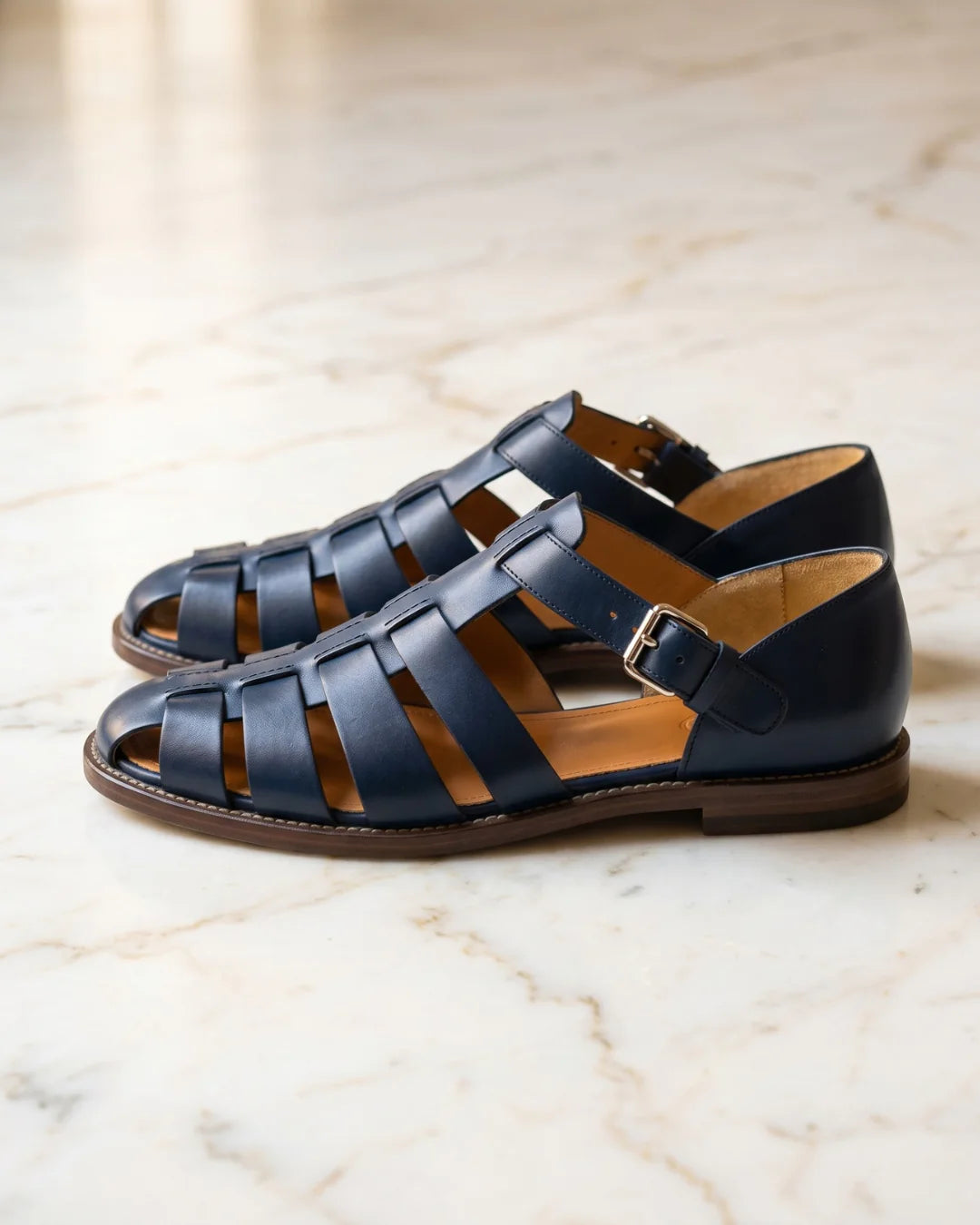 Firenze Fisherman Sandal