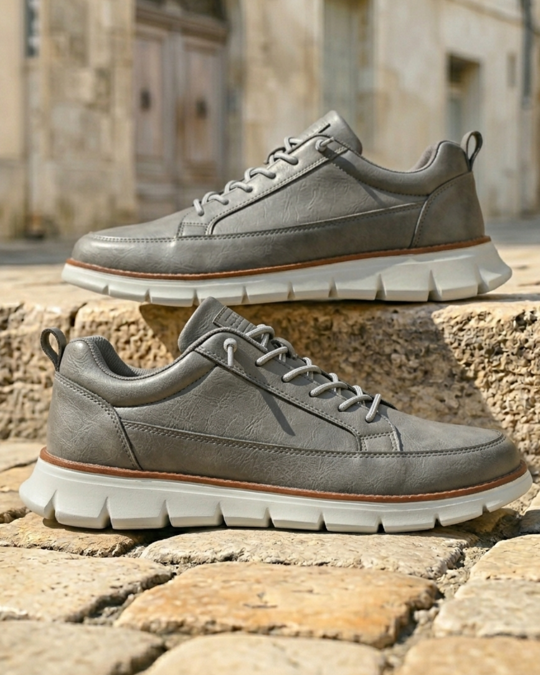 Bowery Dress Sneaker