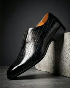 Beckett Leather Loafer