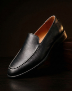 Lorano Leather Loafer