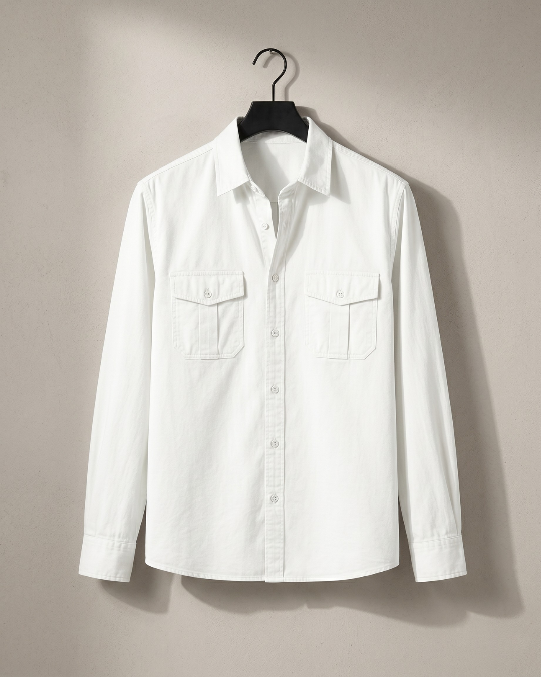 Harlow Utility Shirt