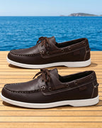 Portside Boat Shoe