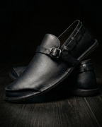 Hudson Leather Loafer