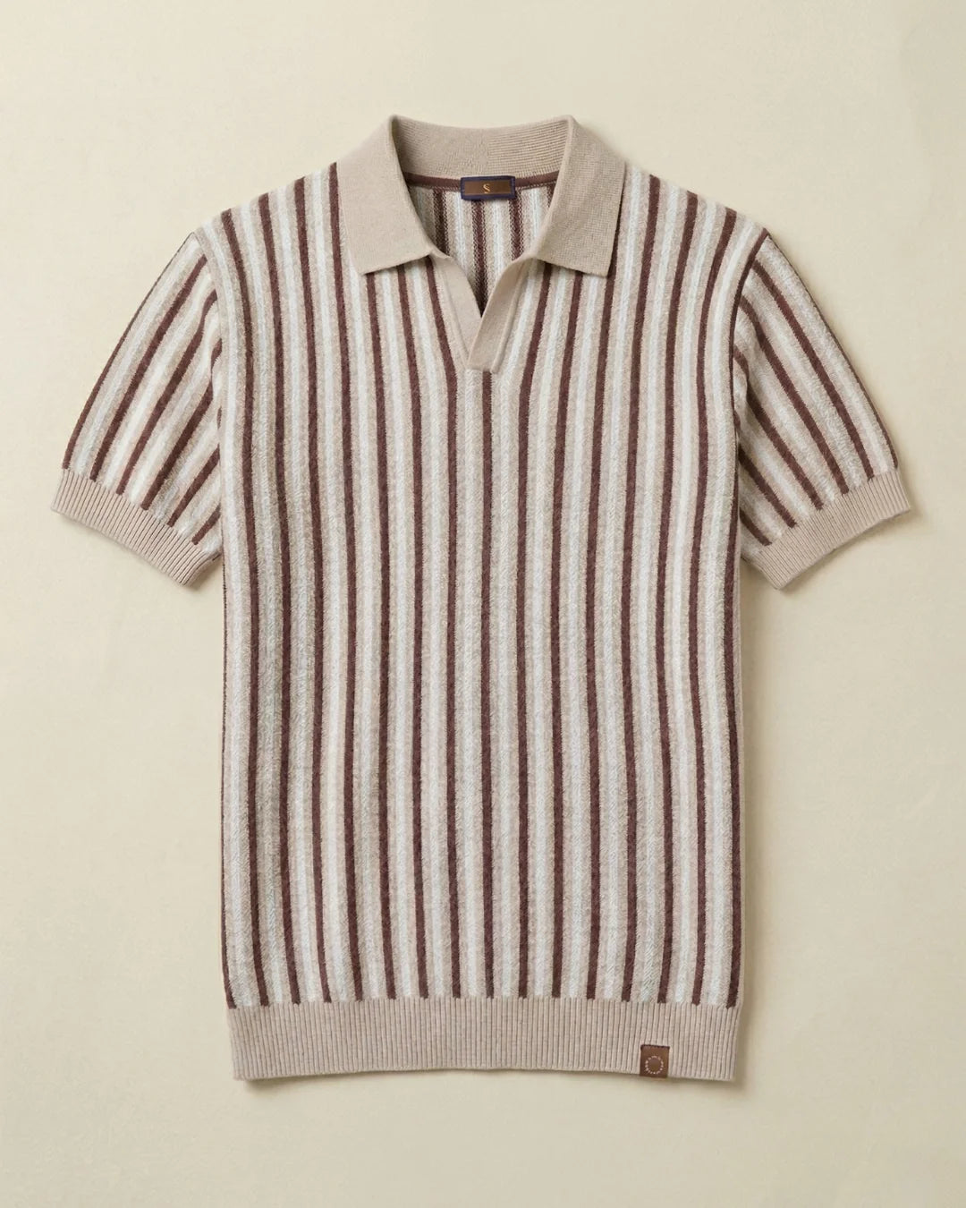 Aston Polo Shirt