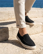 Capri Woven Espadrille