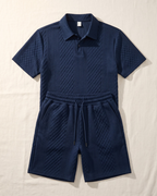 Renzo Jacquard Set