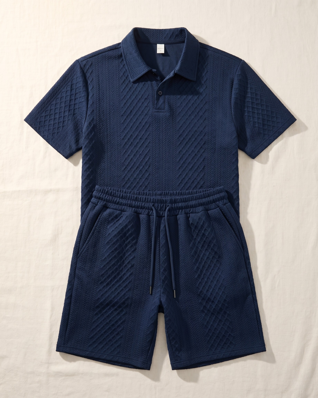 Renzo Jacquard Set