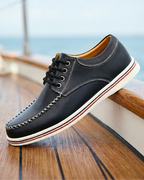 Seaside Leather Loafer