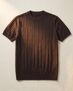 Savio Rib Knit