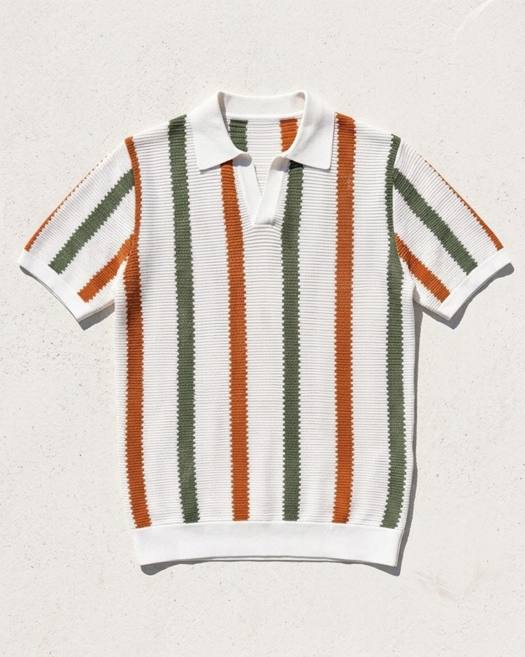 Camden Coastal Polo