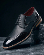Preston Leather Shoe