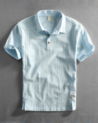 Cabo Linen Shirt