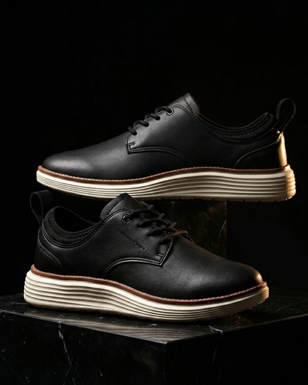 Maso Dress Sneaker