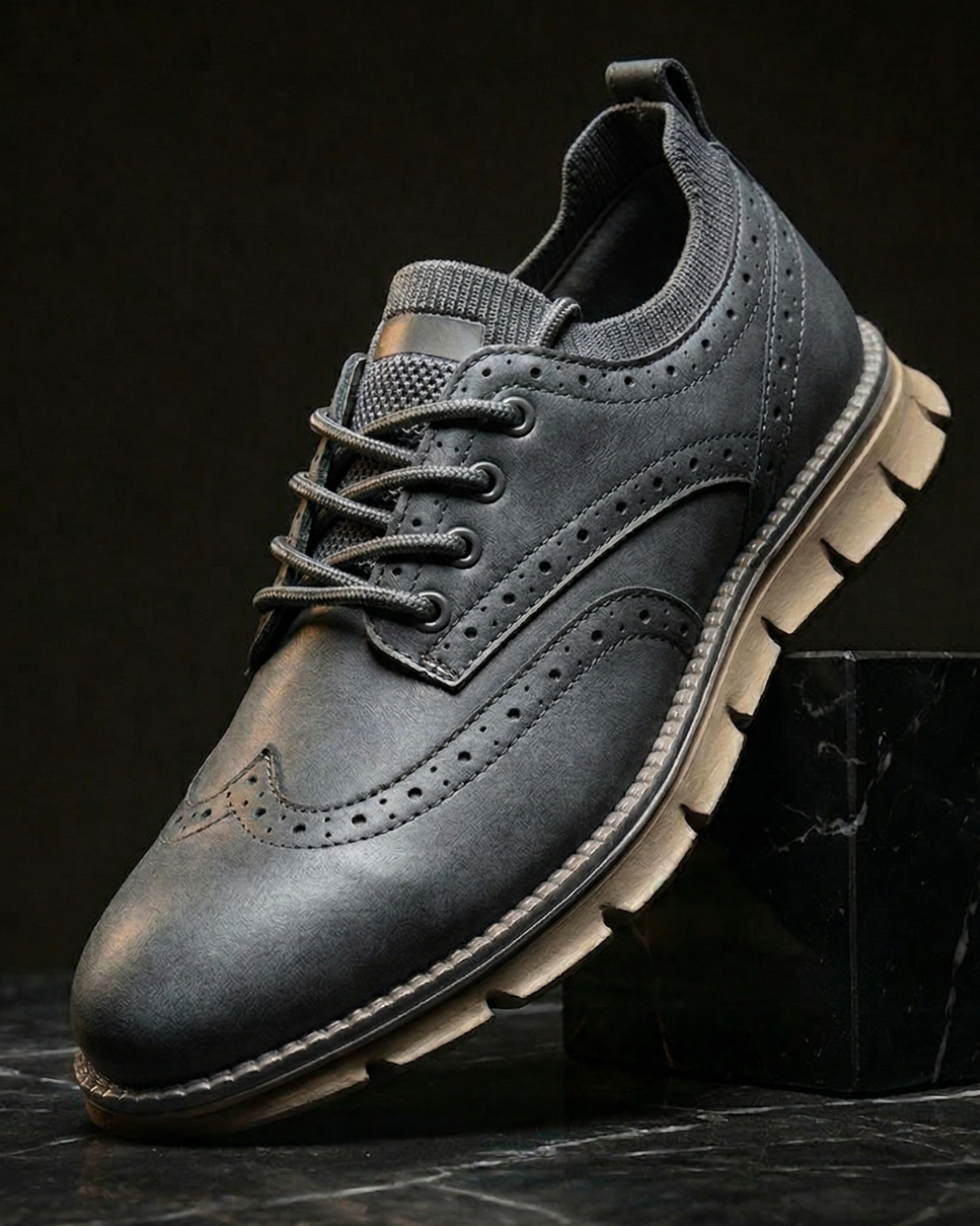 sneaker dress shoes Harrington Sneaker, Black / 11.5 Color:Lime Yellow colorgrp-49985 The rich burgundy shade Denim Shift Dress