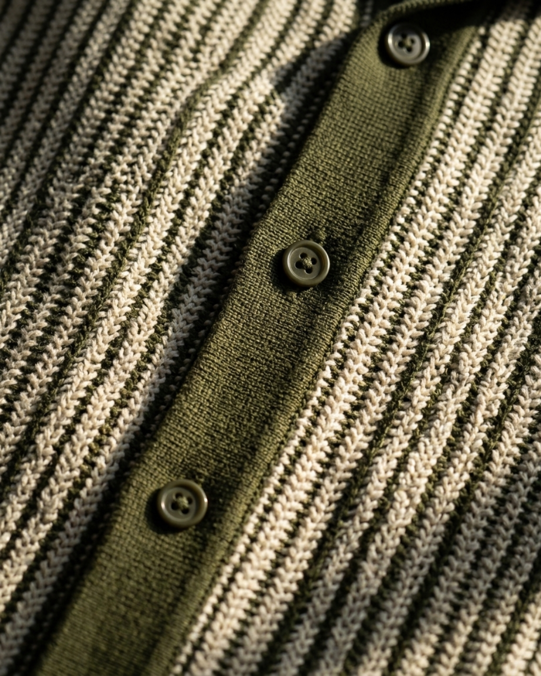 Ottavio Knit Polo