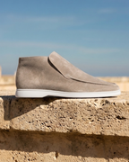 Positano Slip On