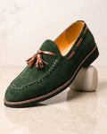 Newport Tassel Loafer