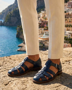 Firenze Fisherman Sandal