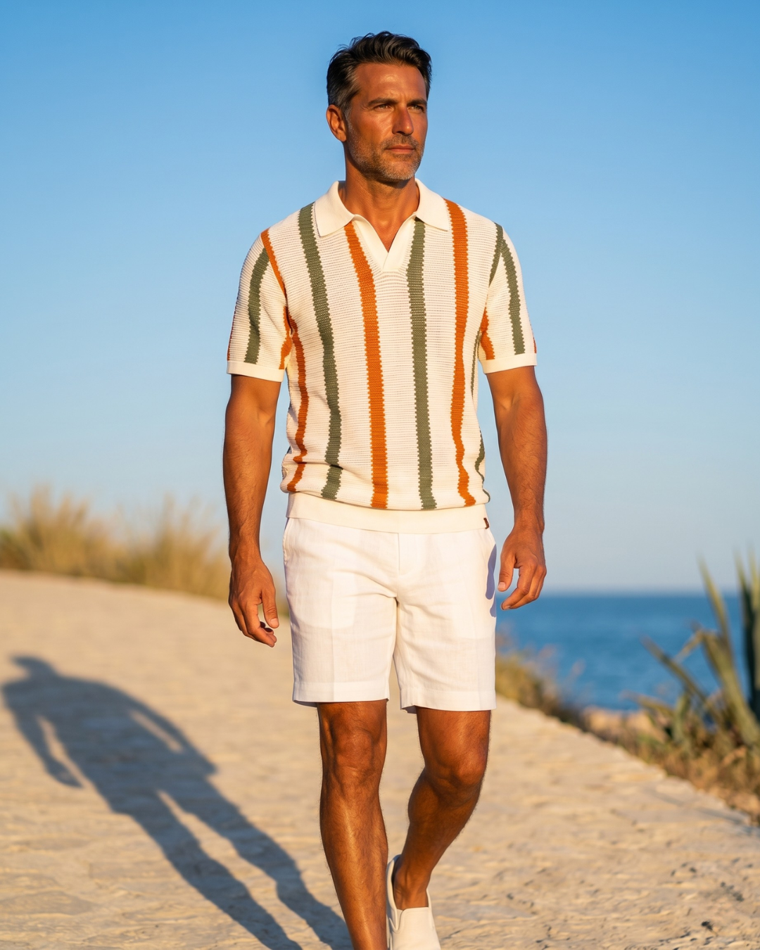 Camden Coastal Polo