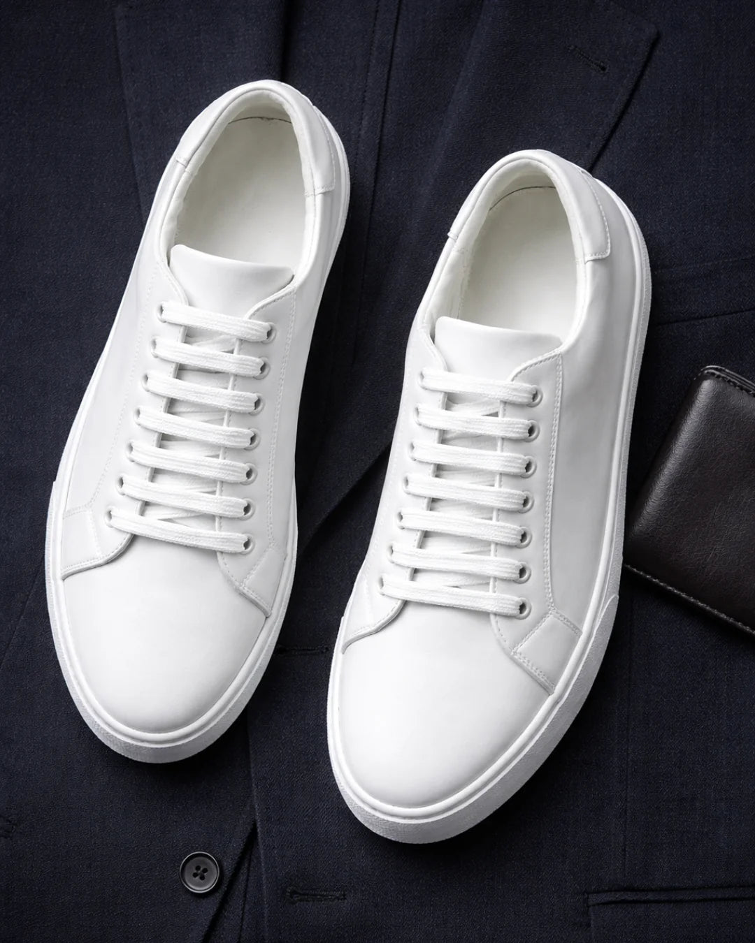 Walton Leather Sneaker