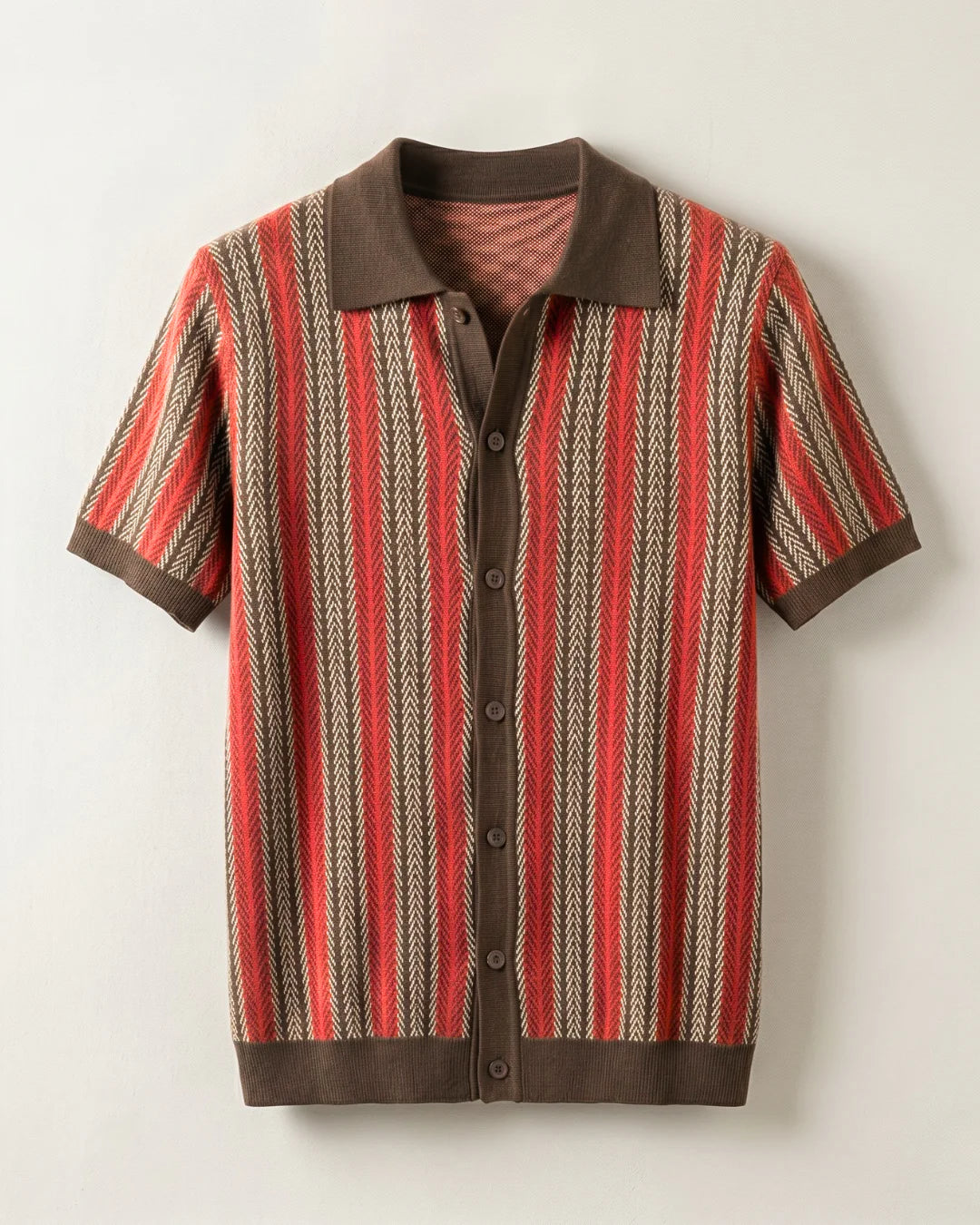 Capone Vintage Polo