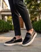 Clayton Leather Loafer