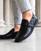 Hudson Leather Loafer