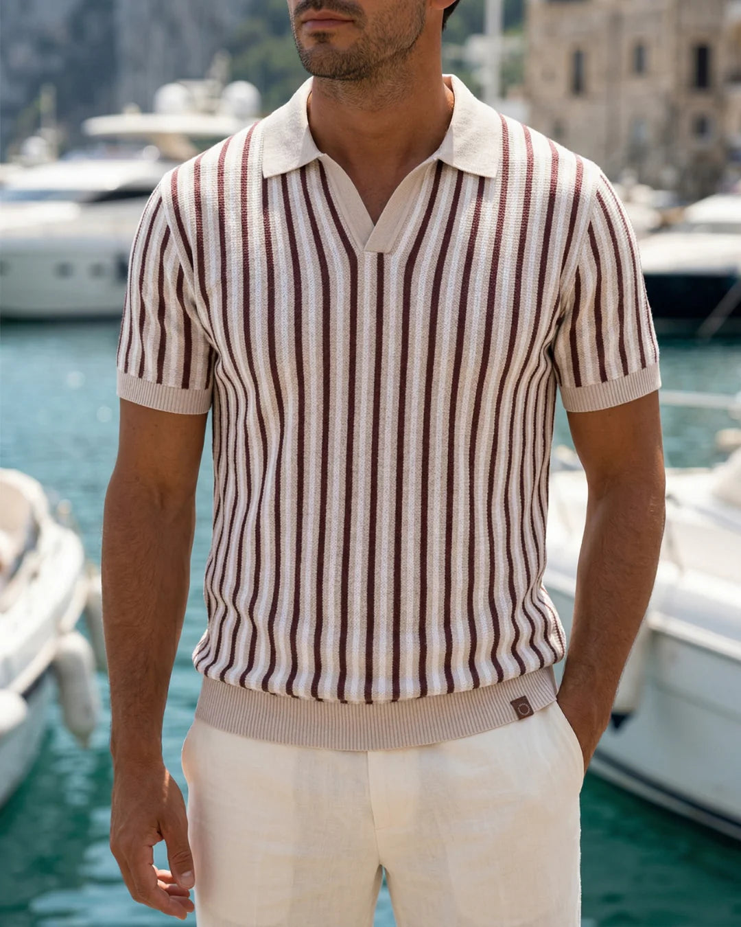 Aston Polo Shirt