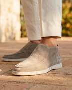 Positano Slip On