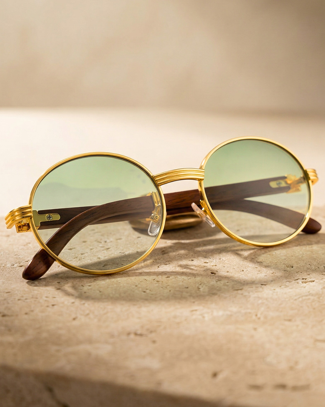 Lusso Vintage Shades