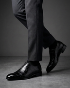 Beckett Leather Loafer