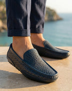 Albo Leather Loafer