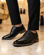 Preston Leather Shoe