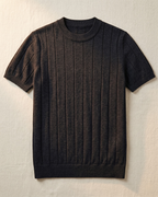 Savio Rib Knit