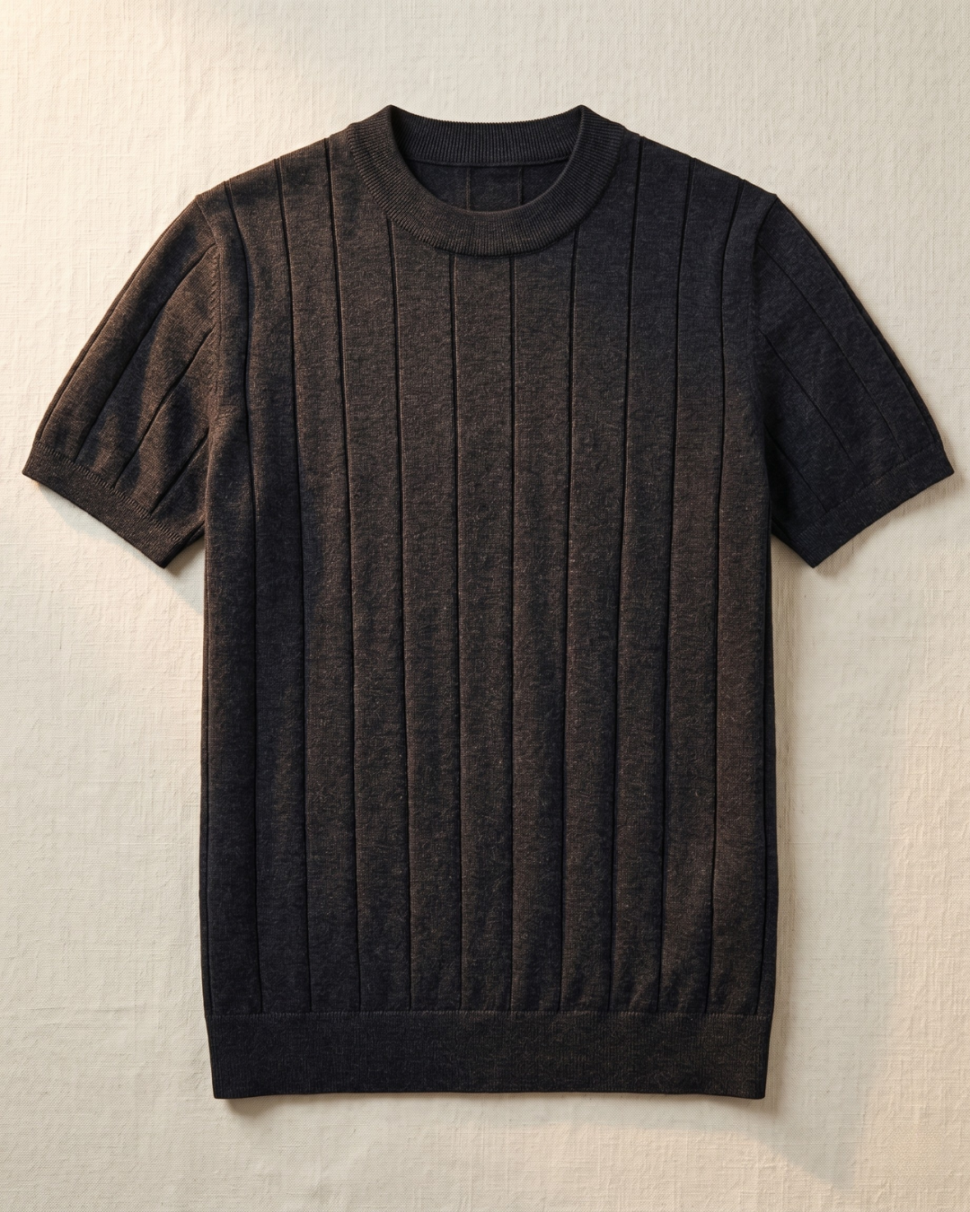 Savio Rib Knit